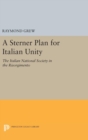 Image for A Sterner Plan for Italian Unity