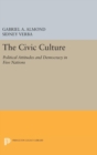 Image for The Civic Culture : Political Attitudes and Democracy in Five Nations