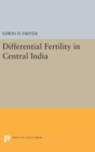 Image for Differential Fertility in Central India