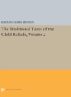 Image for The Traditional Tunes of the Child Ballads, Volume 2