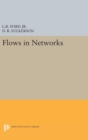 Image for Flows in Networks