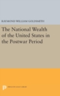Image for National Wealth of the United States in the Postwar Period
