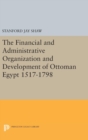 Image for Financial and Administrative Organization and Development
