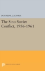 Image for Sino-Soviet Conflict, 1956-1961