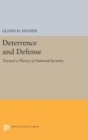 Image for Deterrence and Defense
