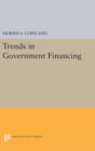 Image for Trends in Government Financing