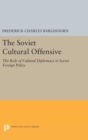 Image for Soviet Cultural Offensive