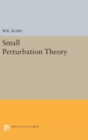 Image for Small Perturbation Theory