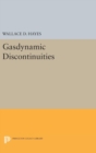Image for Gasdynamic Discontinuities