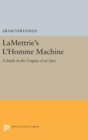 Image for LaMettrie&#39;s L&#39;Homme Machine