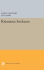 Image for Riemann Surfaces : (PMS-26)