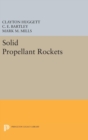 Image for Solid Propellant Rockets