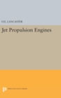 Image for Jet Propulsion Engines