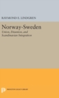 Image for Norway-Sweden : Union, Disunion, and Scandinavian Integration