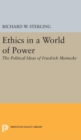 Image for Ethics in a World of Power