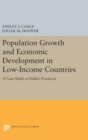 Image for Population Growth and Economic Development