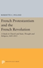 Image for French Protestantism and the French Revolution