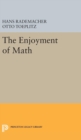 Image for The Enjoyment of Math