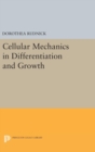 Image for Cellular Mechanics in Differentiation and Growth