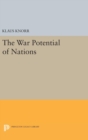 Image for War Potential of Nations