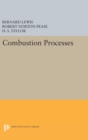 Image for Combustion Processes