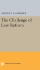 Image for Challenge of Law Reform