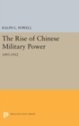Image for Rise of the Chinese Military Power