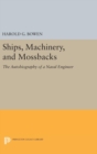 Image for Ships, Machinery and Mossback