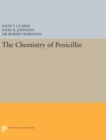 Image for Chemistry of Penicillin