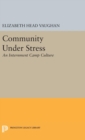 Image for Community Under Stress