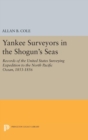 Image for Yankee Surveyors in the Shogun&#39;s Seas