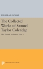 Image for The Collected Works of Samuel Taylor Coleridge, Volume 4 (Part I) : The Friend