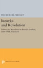 Image for Iuzovka and Revolution, Volume II