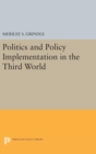 Image for Politics and Policy Implementation in the Third World
