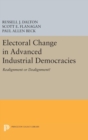 Image for Electoral Change in Advanced Industrial Democracies : Realignment or Dealignment?