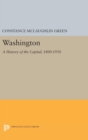 Image for Washington : A History of the Capital, 1800-1950