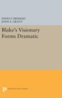 Image for Blake&#39;s Visionary Forms Dramatic