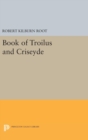 Image for Book of Troilus and Criseyde