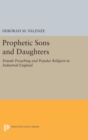 Image for Prophetic Sons and Daughters