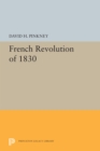 Image for French Revolution of 1830