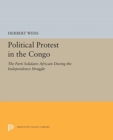 Image for Political Protest in the Congo