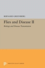 Image for Flies and Disease