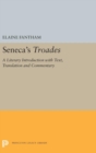 Image for Seneca&#39;s Troades : A Literary Introduction with Text, Translation and Commentary