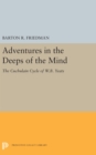 Image for Adventures in the Deeps of the Mind