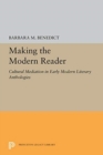 Image for Making the Modern Reader