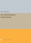 Image for Art and Eloquence in Byzantium