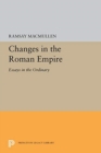 Image for Changes in the Roman Empire