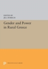 Image for Gender and Power in Rural Greece
