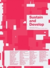 Image for Sustain and Develop