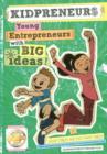 Image for Kidpreneurs : Young Entrepreneurs with Big Ideas!
